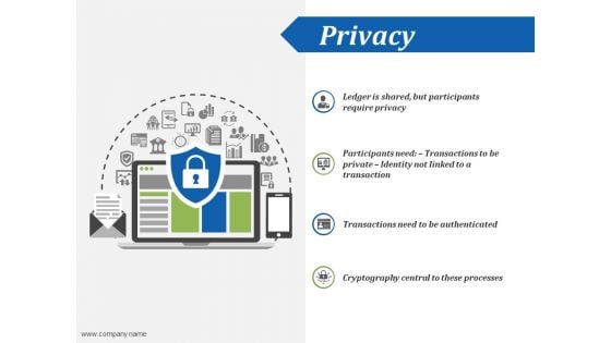 Privacy Ppt PowerPoint Presentation Outline File Formats