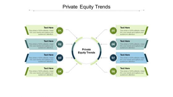 Private Equity Trends Ppt PowerPoint Presentation Show Slides Cpb Pdf