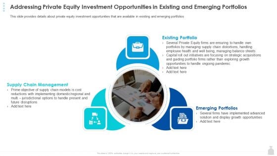 Private Funding In The Age Of COVID 19 Addressing Private Equity Investment Opportunities In Existing And Emerging Portfolios Microsoft PDF