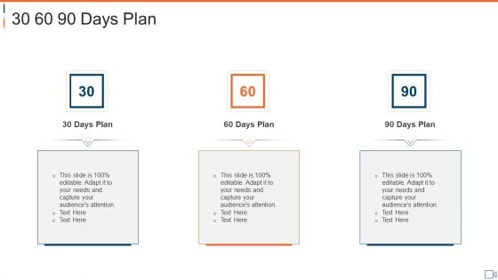 Private Video Streaming Platforms Investor Capital Raising Pitch Deck 30 60 90 Days Plan Portrait PDF Private Video Streaming Platforms Investor Capital Raising Pitch Deck 30 60 90 Days Plan Portrait PDF