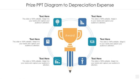 Prize PPT Diagram To Depreciation Expense Designs PDF