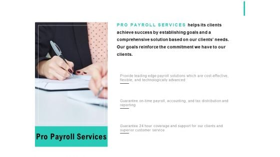 Pro Payroll Services Ppt PowerPoint Presentation Outline Tips Pro Payroll Services Ppt PowerPoint Presentation Outline Tips