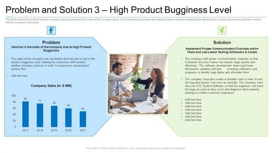 Problem And Solution 3 High Product Bugginess Level Rules PDF