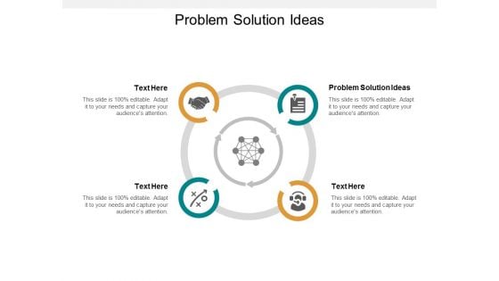 Problem Solution Ideas Ppt PowerPoint Presentation Layouts Shapes Cpb Problem Solution Ideas Ppt PowerPoint Presentation Layouts Shapes Cpb