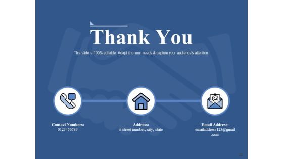 Problem Solving Ppt PowerPoint Presentation Complete Deck With Slides Slide22
