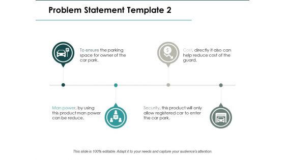 Problem Statement Business Ppt PowerPoint Presentation File Graphics