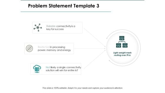 Problem Statement Planning Ppt PowerPoint Presentation Slides Graphics Download
