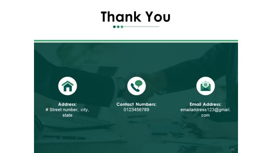 Problem Statement Ppt PowerPoint Presentation Complete Deck With Slides Slide20