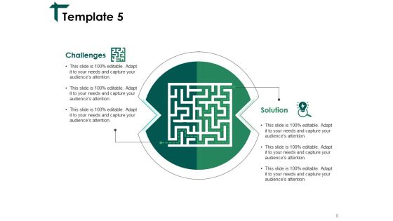 Problem Statement Ppt PowerPoint Presentation Complete Deck With Slides Slide06