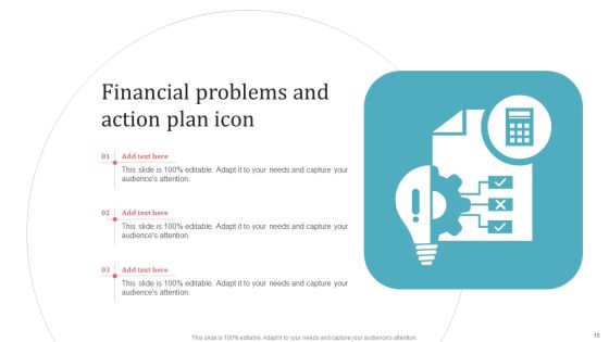 Problems Action Plan Ppt PowerPoint Presentation Complete Deck With Slides Slide15