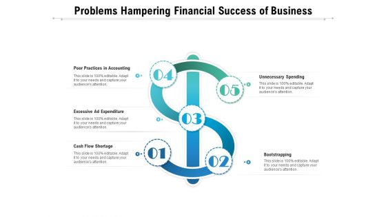 Problems Hampering Financial Success Of Business Ppt PowerPoint Presentation File Example Introduction PDF Problems Hampering Financial Success Of Business Ppt PowerPoint Presentation File Example Introduction PDF