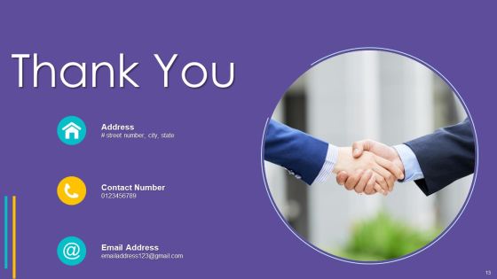Procedure Owner Ppt PowerPoint Presentation Complete With Slides Slide13