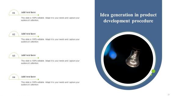 Procedure Ppt PowerPoint Presentation Complete Deck With Slides