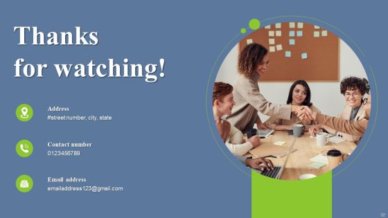 Procedure Ppt PowerPoint Presentation Complete Deck With Slides Slide22