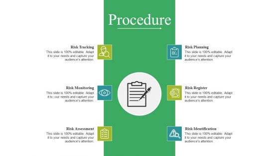 Procedure Ppt PowerPoint Presentation Styles Pictures