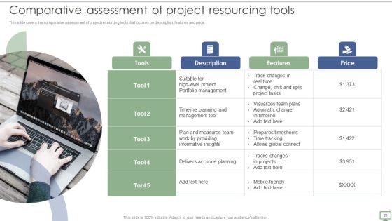 Procedure To Establish Project Administration Program Ppt PowerPoint Presentation Complete Deck With Slides Slide26