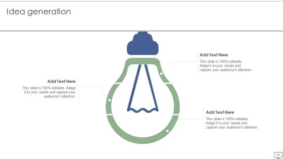 Procedure To Establish Project Administration Program Ppt PowerPoint Presentation Complete Deck With Slides Slide55