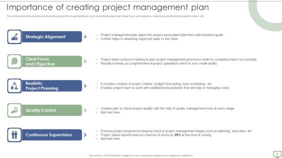Procedure To Establish Project Administration Program Ppt PowerPoint Presentation Complete Deck With Slides Slide09