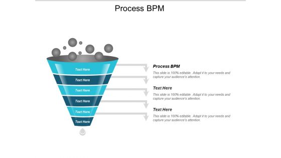 Process Bpm Ppt PowerPoint Presentation File Design Templates Cpb