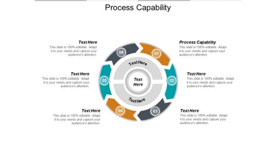 Process Capability Ppt PowerPoint Presentation Slides Display Cpb
