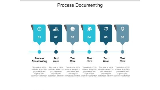 Process Documenting Ppt Powerpoint Presentation Summary Picture Cpb