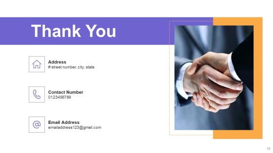 Process Enhancement Plan Ppt PowerPoint Presentation Complete Deck With Slides Slide12