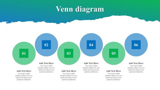 Process Enhancement Plan To Boost Sales Performance Venn Diagram Information PDF