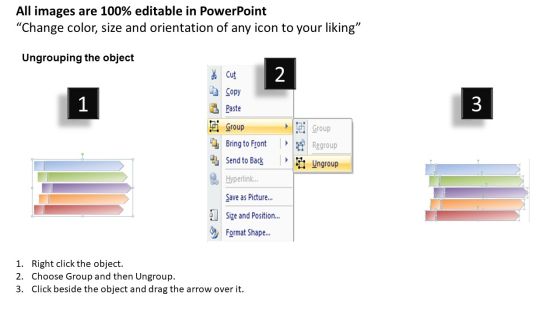 Process Flow PowerPoint Presentation Template Slide02