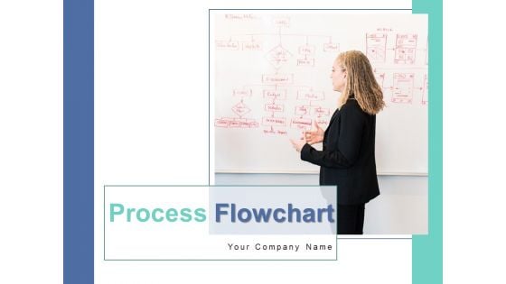 Process Flowchart Ppt PowerPoint Presentation Complete Deck With Slides