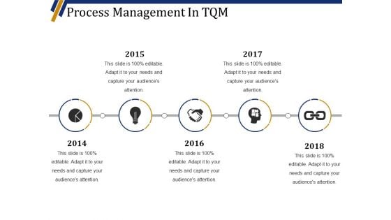 Process Management In Tqm Ppt PowerPoint Presentation Summary Design Ideas Process Management In Tqm Ppt PowerPoint Presentation Summary Design Ideas