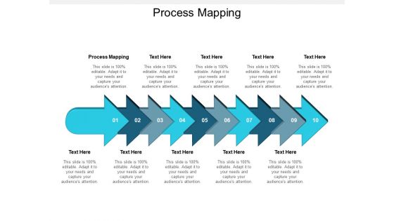Process Mapping Ppt PowerPoint Presentation Layouts Clipart Images Cpb