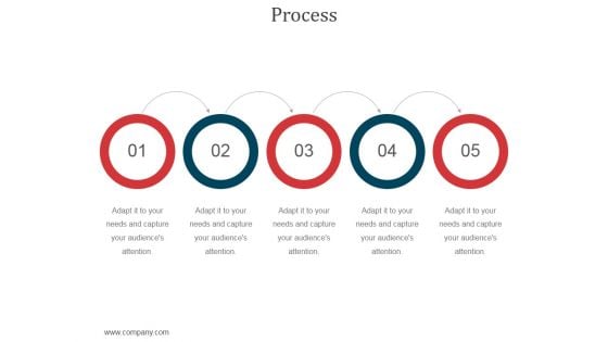 Process Ppt PowerPoint Presentation Layouts