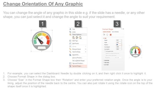 Process Workflow Template Powerpoint Slide Slide07