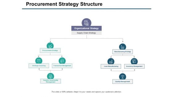 Procurement Strategy Structure Ppt PowerPoint Presentation Gallery Information Procurement Strategy Structure Ppt PowerPoint Presentation Gallery Information