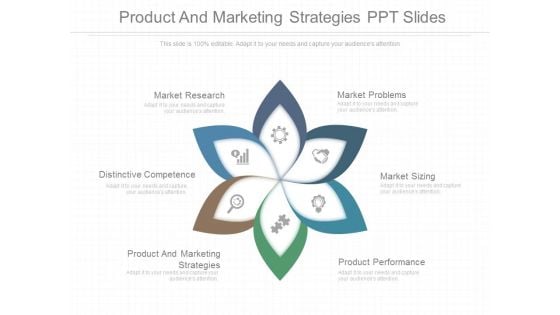 Product And Marketing Strategies Ppt Slides Product And Marketing Strategies Ppt Slides