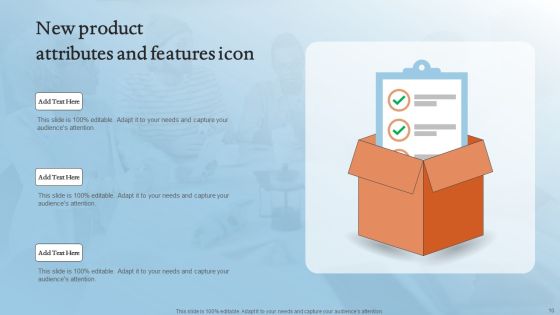 Product Attributes Ppt PowerPoint Presentation Complete Deck With Slides Slide10