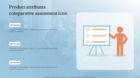 Product Attributes Ppt PowerPoint Presentation Complete Deck With Slides Slide11