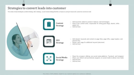Product Awareness Strategies To Raise Demand Strategies To Convert Leads Into Customer Ideas PDF Product Awareness Strategies To Raise Demand Strategies To Convert Leads Into Customer Ideas PDF