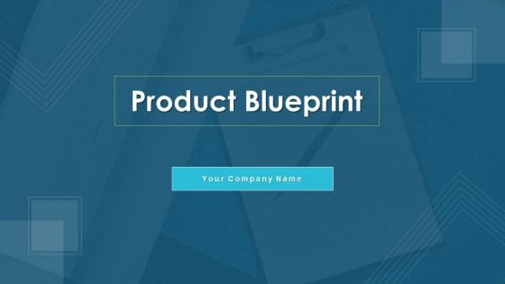 Product Blueprint Technology Innovation Ppt PowerPoint Presentation Complete Deck With Slides