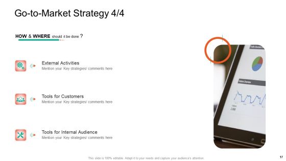 Product Capabilities Ppt PowerPoint Presentation Complete Deck With Slides Slide17