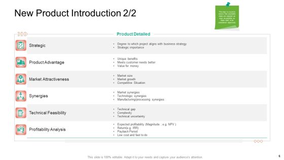 Product Capabilities Ppt PowerPoint Presentation Complete Deck With Slides Slide06