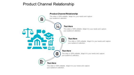 Product Channel Relationship Ppt PowerPoint Presentation Icon Mockup Cpb Product Channel Relationship Ppt PowerPoint Presentation Icon Mockup Cpb
