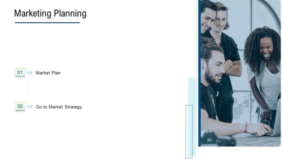 Product Commercialization Action Plan Marketing Planning Pictures PDF