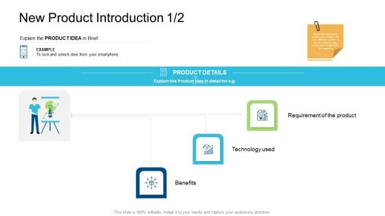 Product Commercialization Action Plan New Product Introduction Benefits Download PDF