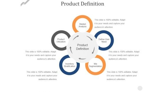 Product Definition Ppt PowerPoint Presentation Inspiration Outfit