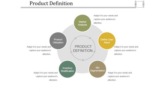 Product Definition Ppt PowerPoint Presentation Pictures Backgrounds