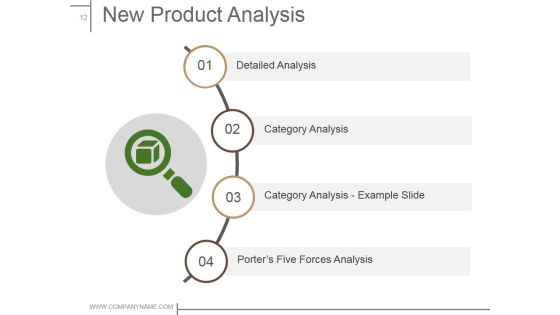 Product Design And Development Ppt PowerPoint Presentation Complete Deck With Slides Slide12