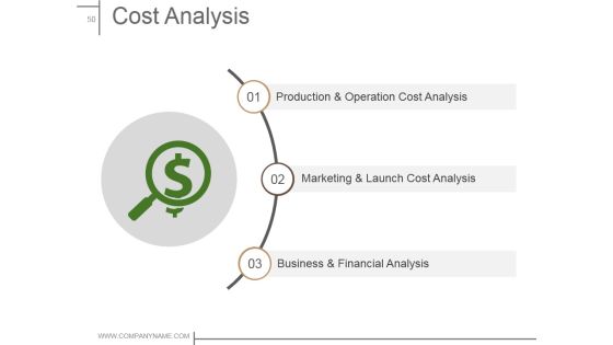 Product Design And Development Ppt PowerPoint Presentation Complete Deck With Slides Slide49
