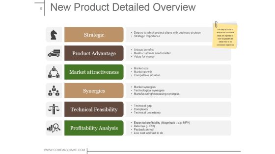 Product Design And Development Ppt PowerPoint Presentation Complete Deck With Slides Slide06