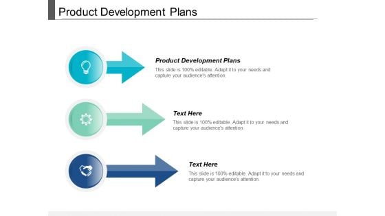 Product Development Plans Ppt PowerPoint Presentation Professional Templates